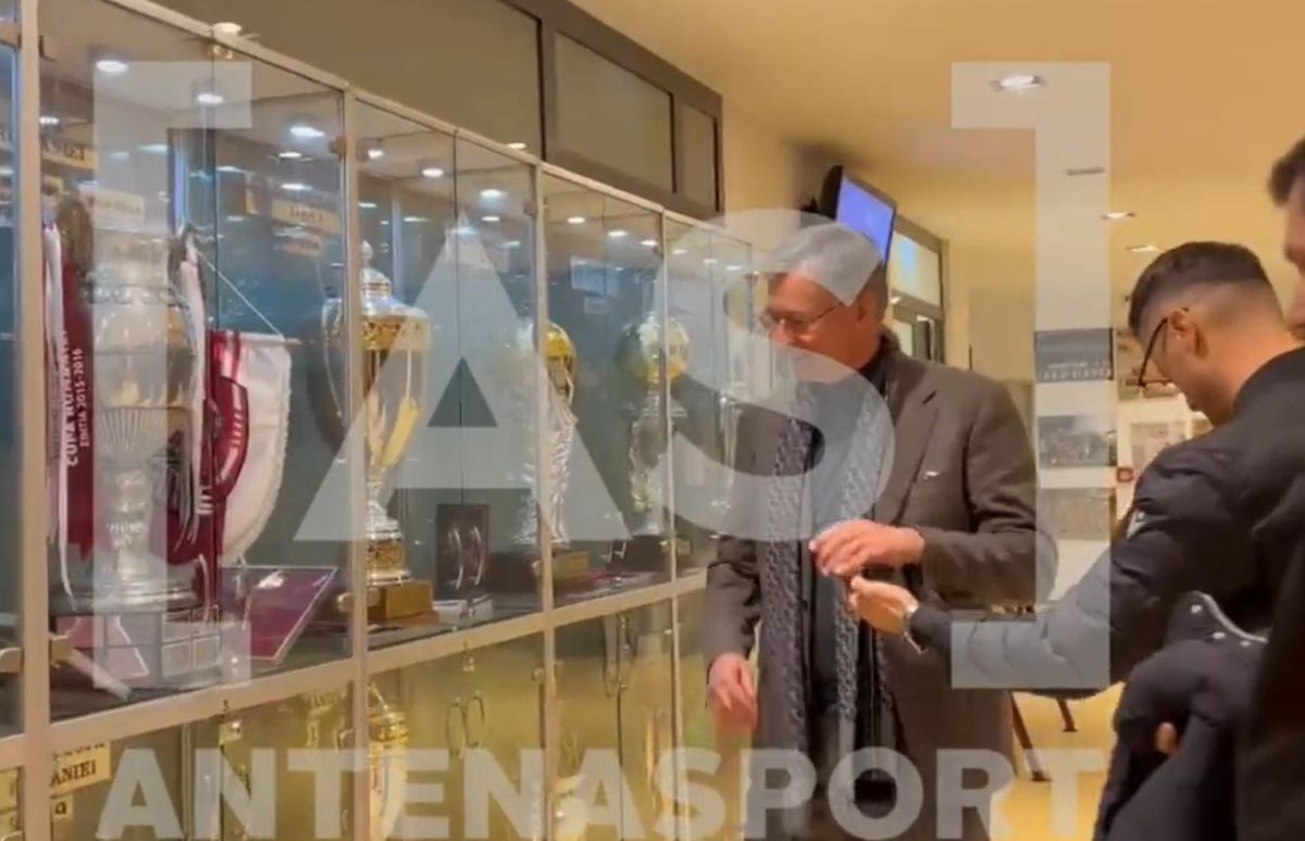 Andrei Nicolescu și Vali Moraru, dialog încins în direct » Imaginile care i-au enervat pe fani au declanșat totul: „Nu i-ați spus că nu e ok?”