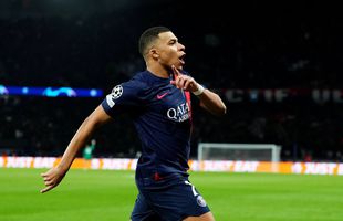 Ultimul moft al lui Kylian Mbappe » Ce i-a mai cerut lui Real Madrid pentru a semna contractul până în 2029!