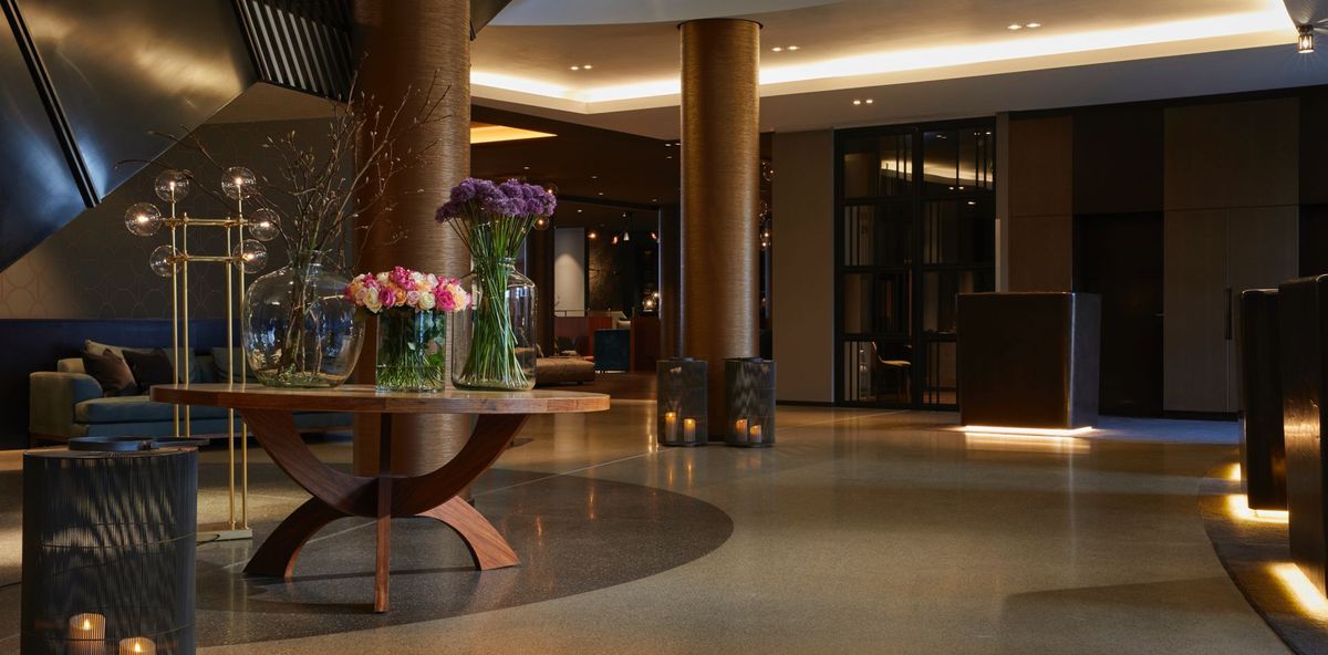 Aici vor sta „tricolorii” la EURO 2024 » 3 hoteluri de lux, în 3 orașe diferite