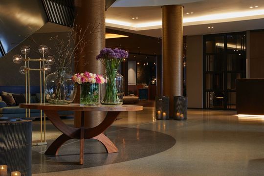 INFINITY Hotel & Conference Resort, Munchen