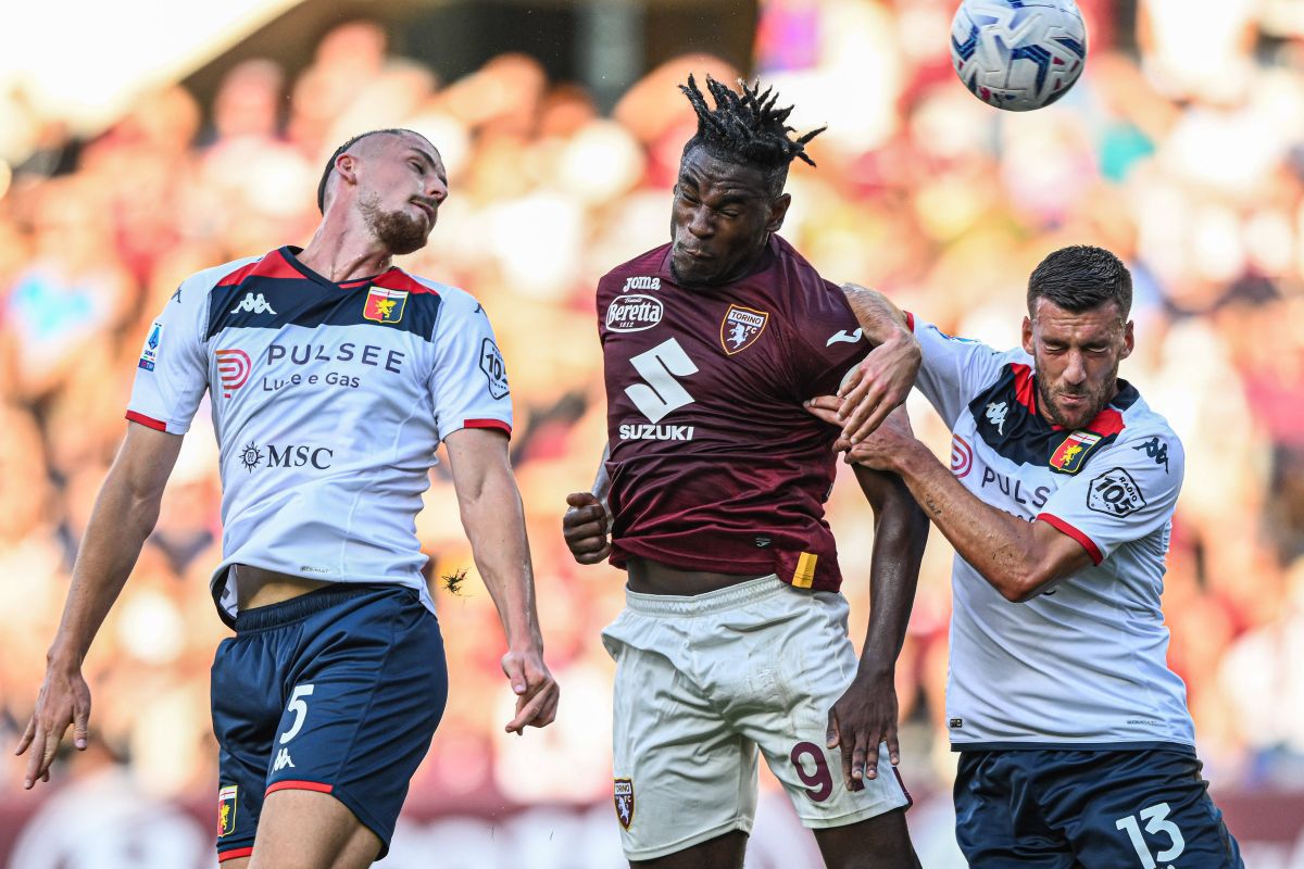 Declarația surprinzătoare dată de fostul coleg al lui Drăgușin de la Genoa: „Știam că asta se va întâmpla!”