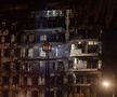 Un incendiu a mistuit două blocuri din Valencia. Cel puțin 4 oameni au murit (foto: Imago)