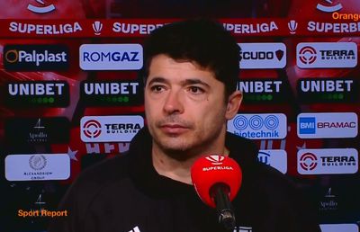 Giovanni Costantino, descumpănit de ultimele evenimente: „Nu e ușor să vorbesc!”