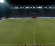 CFR Cluj - Dinamo