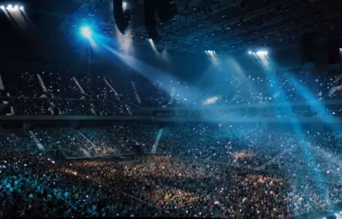 Co-op Live, cea mai spectaculoasă arenă din Angliei este pregătită de inaugurare
