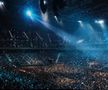 Co-op Live, cea mai spectaculoasă arenă din Angliei este pregătită de inaugurare