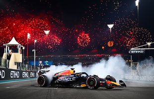 Lovitură de proporții pe piața media! Un post generalist va transmite exclusiv Formula 1 în România în următorii 3 ani!