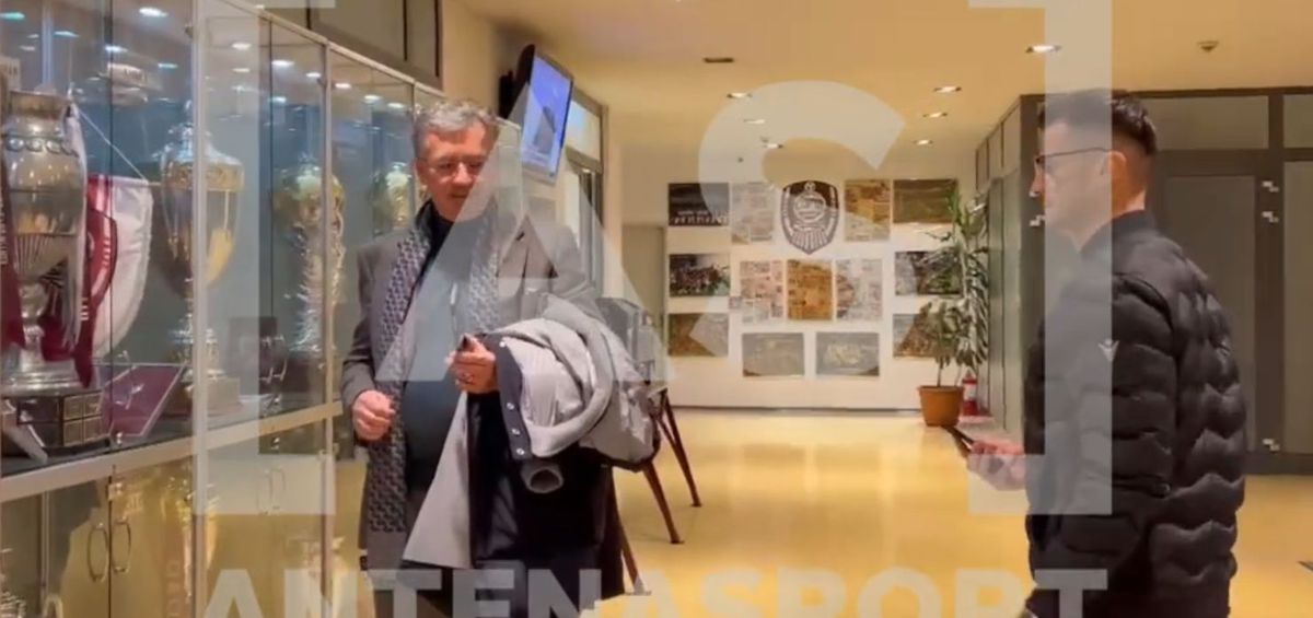 Andrei Nicolescu și Vali Moraru, dialog încins în direct » Imaginile care i-au enervat pe fani au declanșat totul: „Nu i-ați spus că nu e ok?”