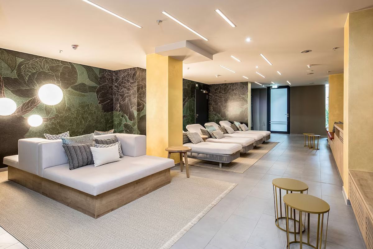 Hotelurile în care România va sta la EURO 2024, în Germania