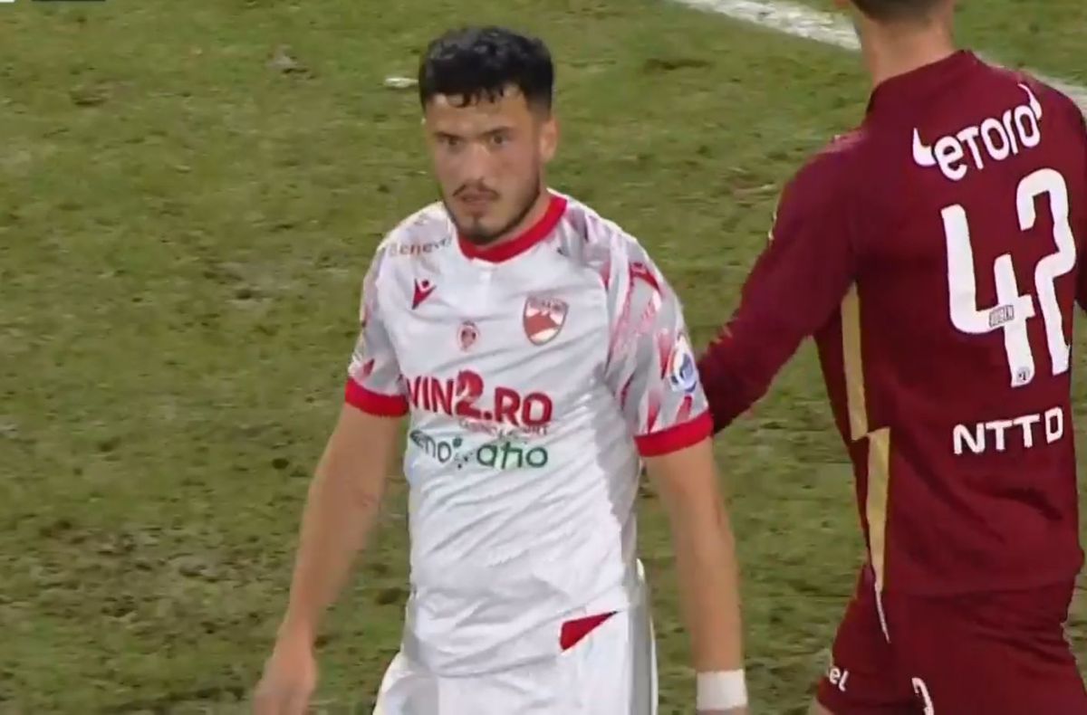 Zeljko Kopic, reacție fair-play după CFR Cluj - Dinamo: „Felicitări! Despre arbitraj eu nu vorbesc”