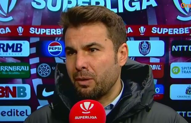 A fost 4-0, dar Adi Mutu surprinde: ”Mi-era frică de Dinamo”