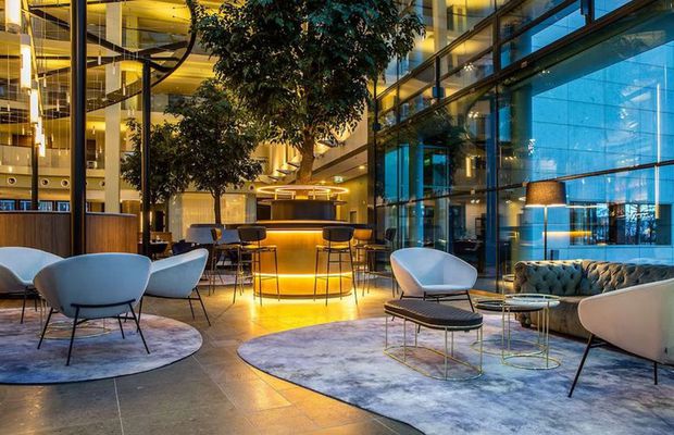 Aici vor sta „tricolorii” la EURO 2024 » 3 hoteluri de lux, în 3 orașe diferite