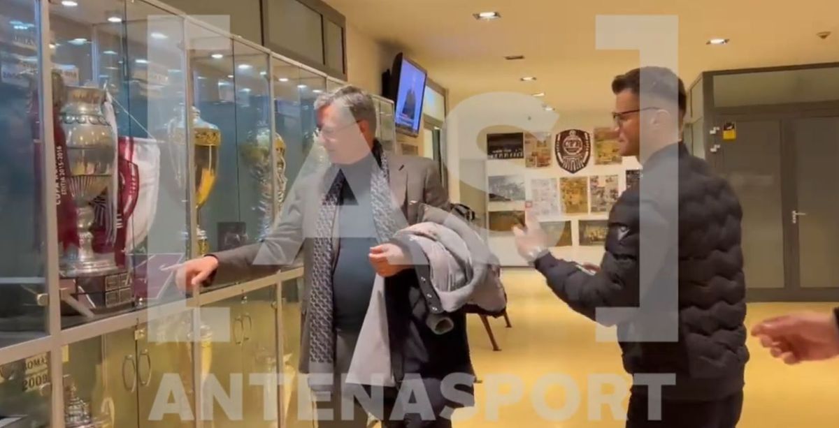 Andrei Nicolescu și Vali Moraru, dialog încins în direct » Imaginile care i-au enervat pe fani au declanșat totul: „Nu i-ați spus că nu e ok?”