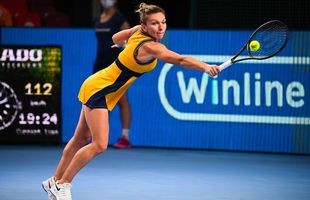 Simona Halep, despre unul dintre cele mai grele momente: „M-a părăsit, a fost un șoc să stau fără el”