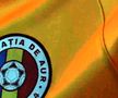 Tricoul României pentru ultimul meci al Generației de Aur