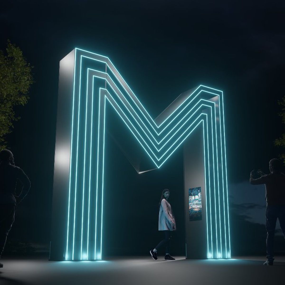 Arena de 427 de milioane de euro va fi inaugurată în aprilie » Imagini senzaționale