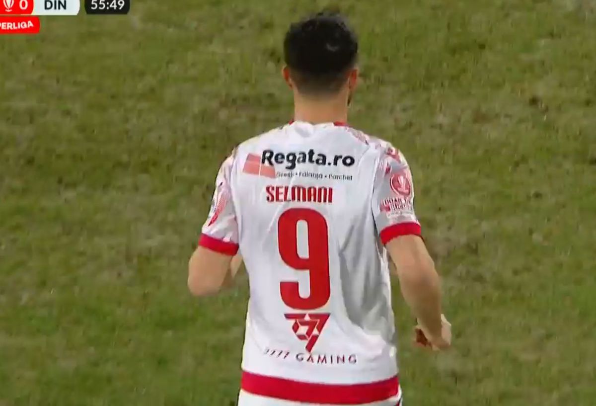 Mihai Stoica a remarcat doi fotbaliști în CFR Cluj - Dinamo: „Galop de sănătate! Au jucat singuri”