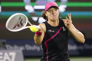 Ce șansă a ratat Cîrstea » Iga Swiatek a fost eliminată în a doua semifinală de jucătoarea pe care Sorana o învinsese la US Open
