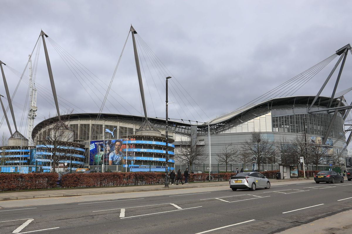 Arena de 427 de milioane de euro va fi inaugurată în aprilie » Imagini senzaționale