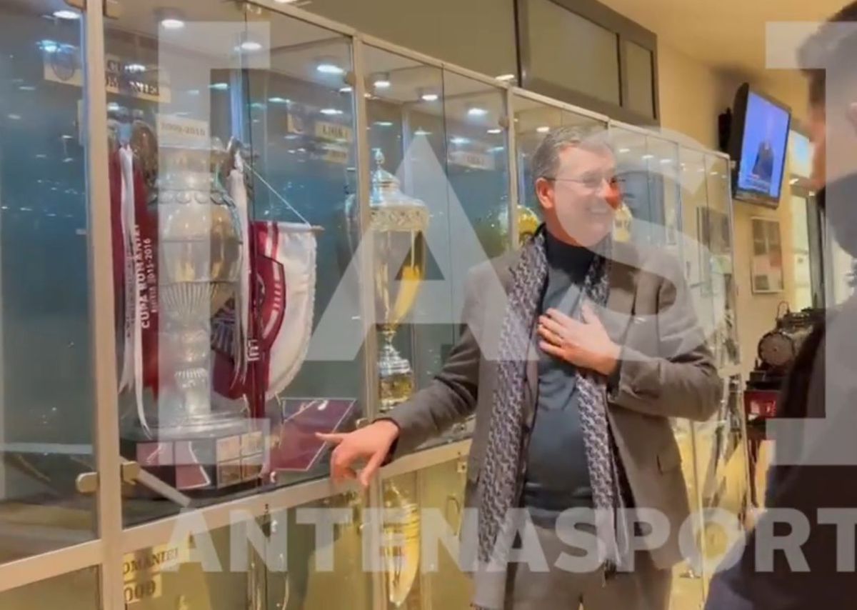 Andrei Nicolescu și Vali Moraru, dialog încins în direct » Imaginile care i-au enervat pe fani au declanșat totul: „Nu i-ați spus că nu e ok?”