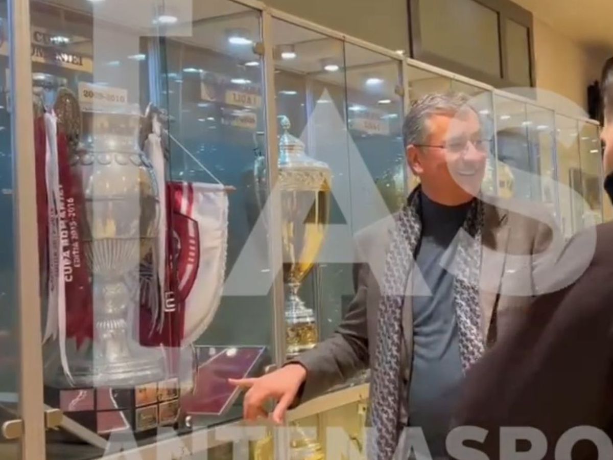 Andrei Nicolescu și Vali Moraru, dialog încins în direct » Imaginile care i-au enervat pe fani au declanșat totul: „Nu i-ați spus că nu e ok?”