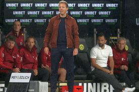 Afirmație bizară a lui Julian Nagelsmann despre motivul concedierii de la Bayern Munchen: „De asta am fost demis”