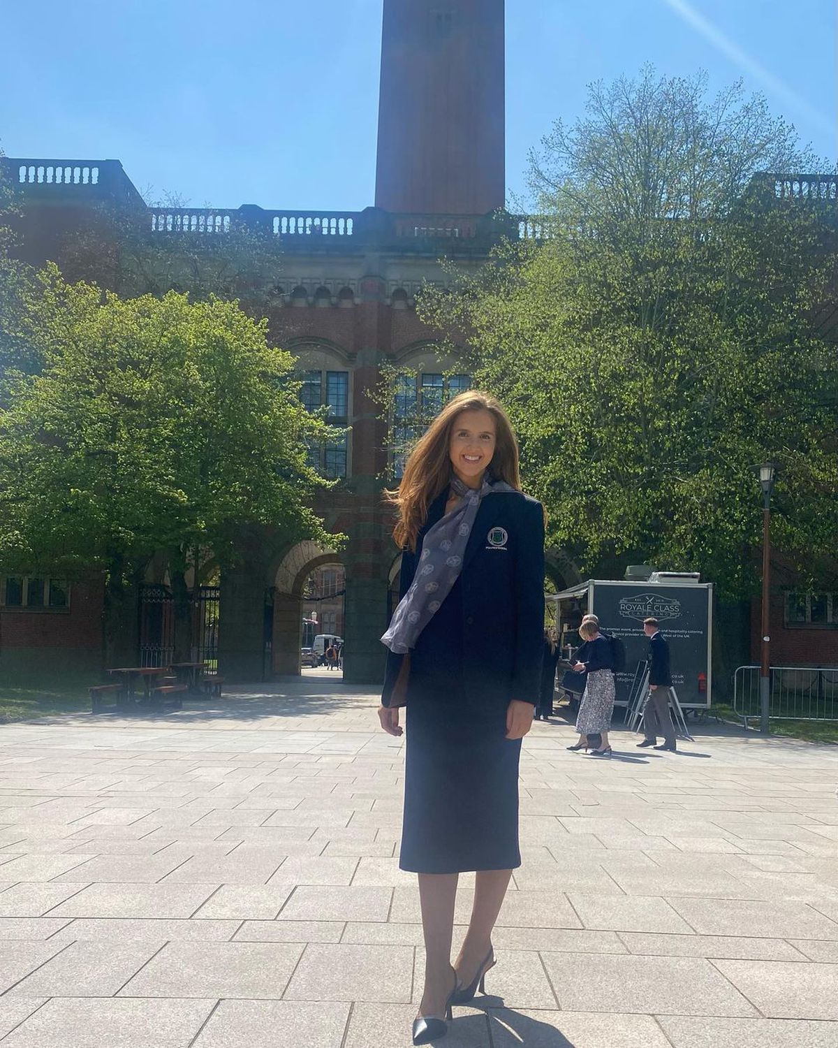 Definiția mansplaining-ului » Un bărbat a încercat să îi explice unei jucătoare profesioniste de golf cum să lovească mingea corect: „Joc golf de 20 ani...”