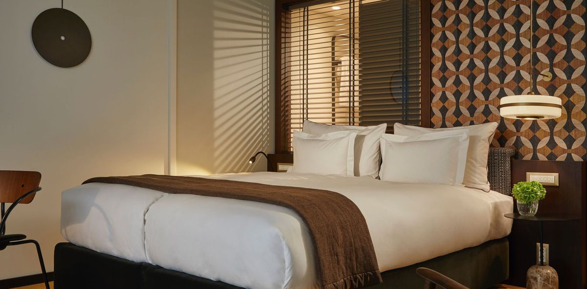 Aici vor sta „tricolorii” la EURO 2024 » 3 hoteluri de lux, în 3 orașe diferite