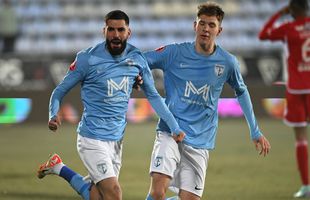 FC Voluntari pregătește o „armă secretă” pentru U Craiova și FCSB. Oare cum o va folosi?