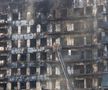 Un incendiu a mistuit două blocuri din Valencia. Cel puțin 4 oameni au murit (foto: Imago)