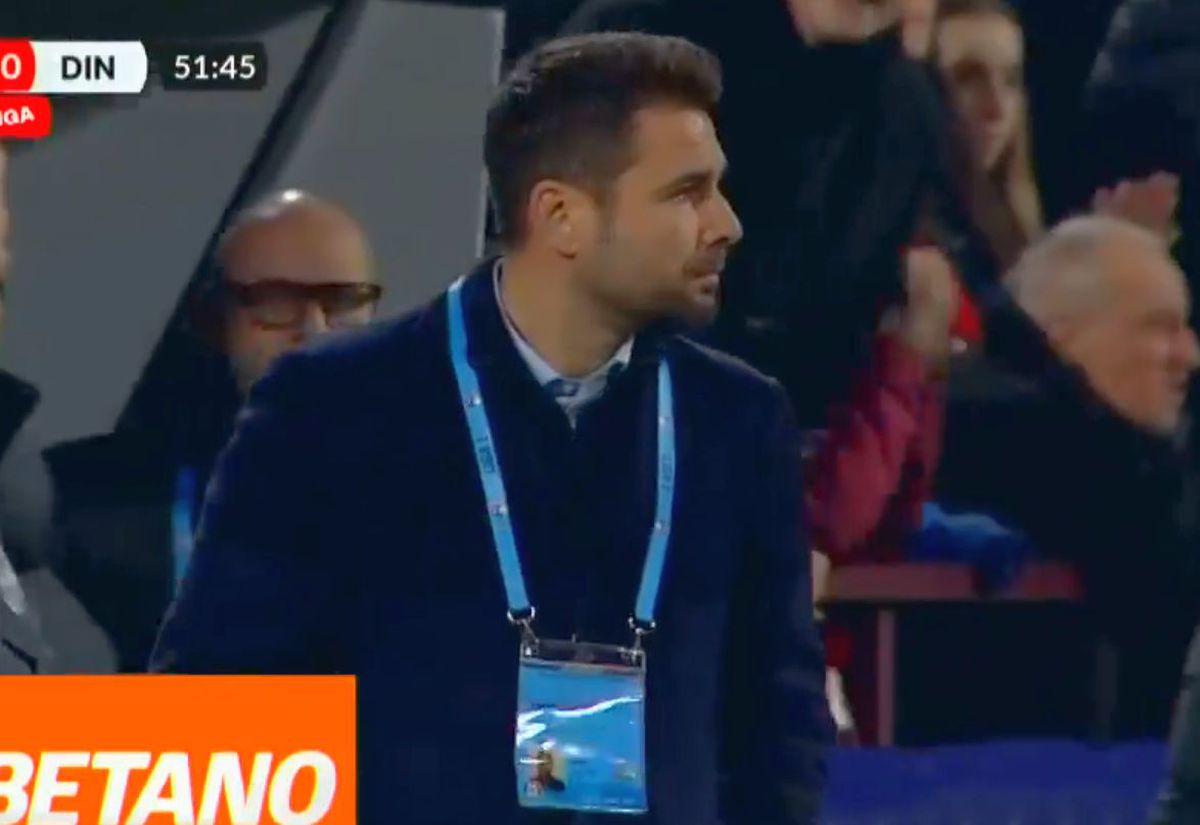 CFR i-a tăiat tot entuziasmul lui Dinamo: al treilea 0-4 din acest sezon pentru „câini”! Cum arată clasamentul ACUM