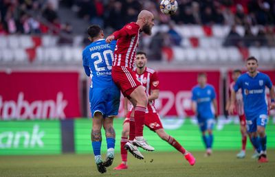 Patronul unei echipe cu pretenții e pesimist: „Mai avem 10 la sută șanse să ajungem în play-off”