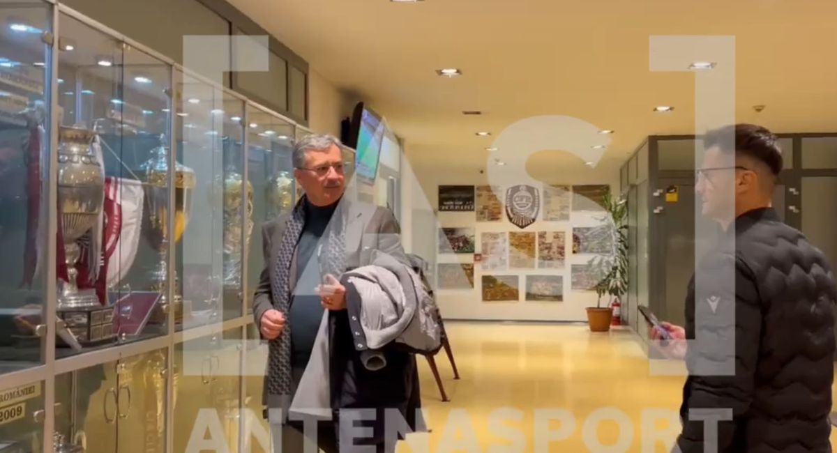 Andrei Nicolescu și Vali Moraru, dialog încins în direct » Imaginile care i-au enervat pe fani au declanșat totul: „Nu i-ați spus că nu e ok?”