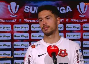 Gabi Iancu, atac neașteptat imediat după victoria cu FCU Craiova: „Dacă eram atât de buni, jucam la FCSB!”