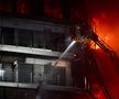 Un incendiu a mistuit două blocuri din Valencia. Cel puțin 4 oameni au murit (foto: Imago)