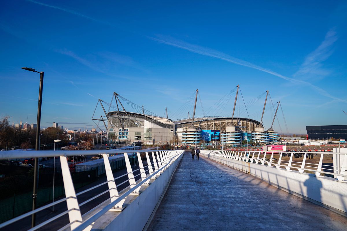 Arena de 427 de milioane de euro va fi inaugurată în aprilie » Imagini senzaționale