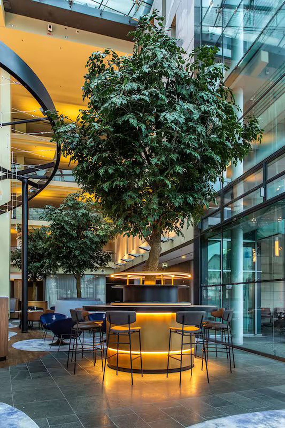 Aici vor sta „tricolorii” la EURO 2024 » 3 hoteluri de lux, în 3 orașe diferite