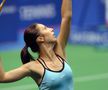 Anastasia Myskina în timpul carierei