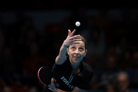 Elizabeta Samara, medalie de argint la prestigioasa competiție Europa Top 16 Cup