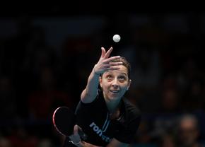 Elizabeta Samara, medalie de argint la prestigioasa competiție Europa Top 16 Cup