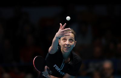 Elizabeta Samara, medalie de argint la prestigioasa competiție Europa Top 16 Cup