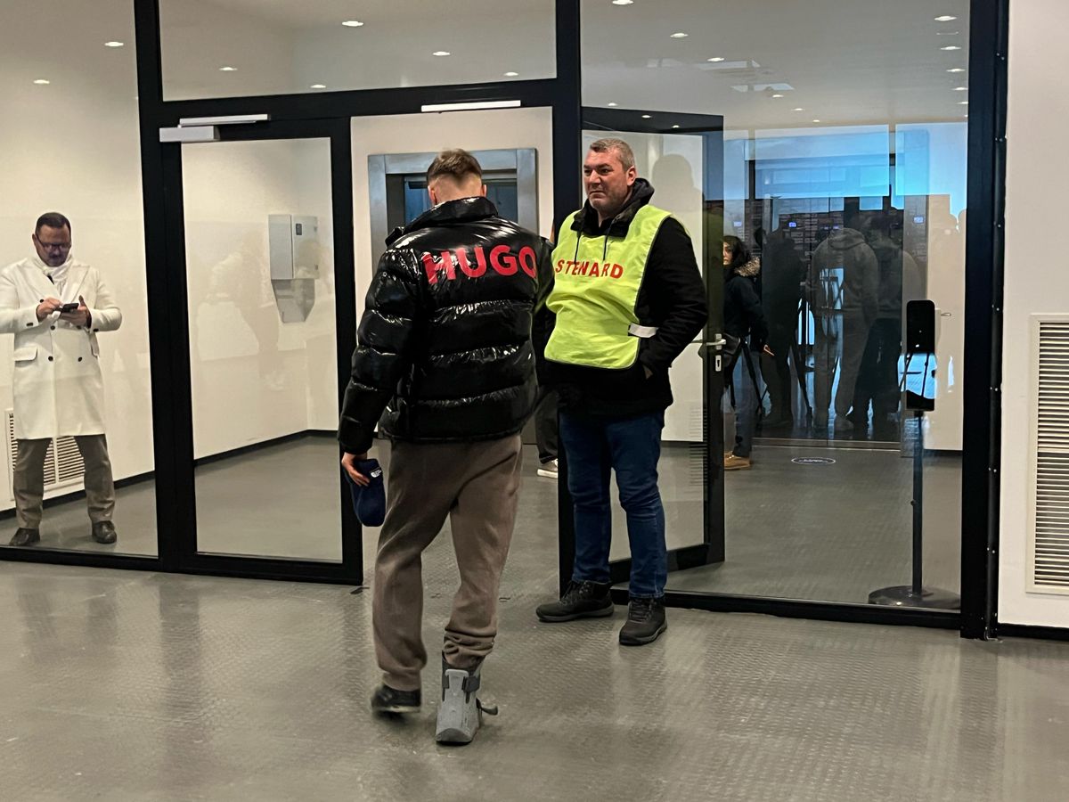 Cum au apărut jucătorii accidentați de la FCSB, după meciul cu Dinamo