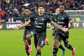 Ce a spus antrenorul lui Cagliari despre Florinel Coman, înainte de meciul cu Juventus