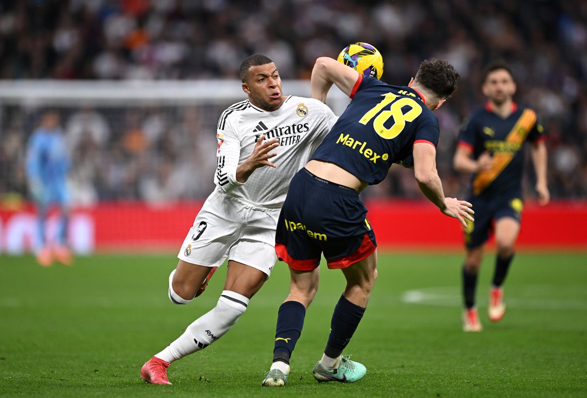 Real Madrid - Girona