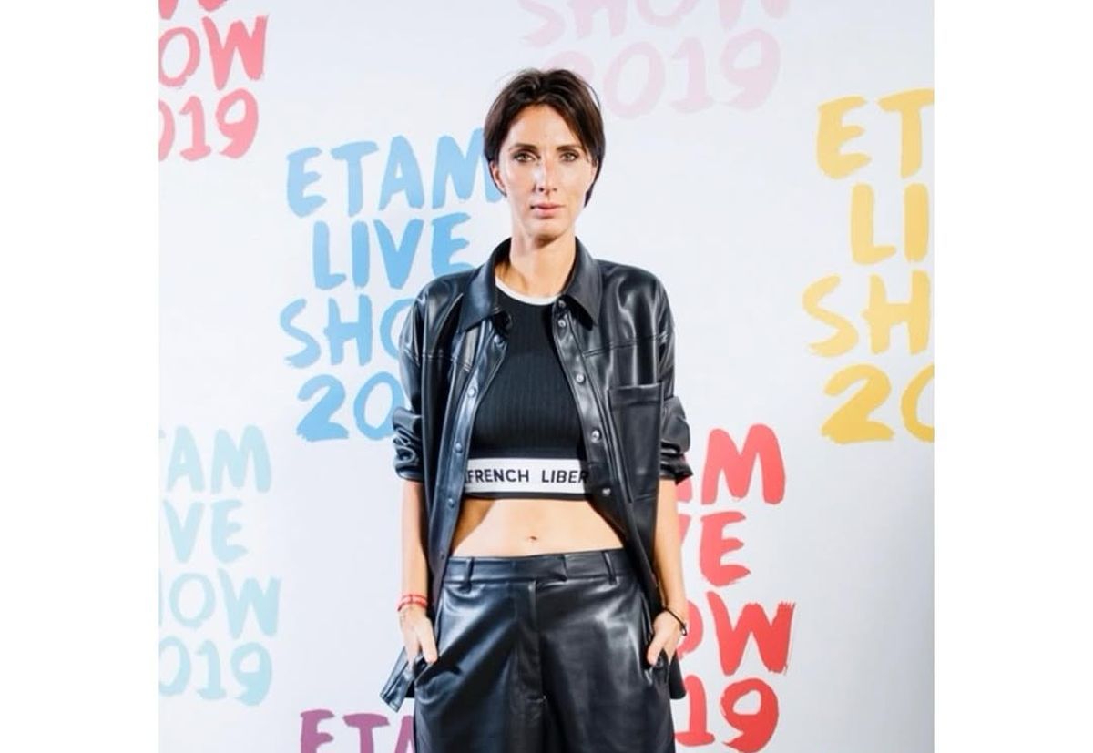 Anastasia Myskina, una dintre cele mai misterioase jucătoare din tenisul feminin