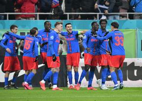 Adrian Șut, după victoria FCSB-ului cu Dinamo: „Am demonstrat caracter și am arătat că putem reveni rapid în joc”