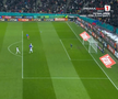 Gele, gol în FCSB - Dinamo