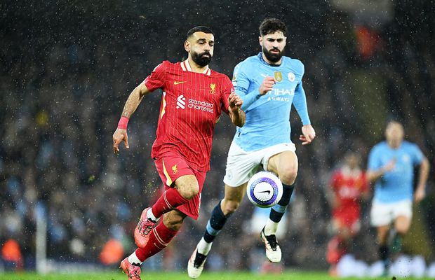 Liverpool a câștigat pe Etihad, Arsenal rămâne în urmă. Analizăm în 3 etapa spectaculoasă din Premier League
