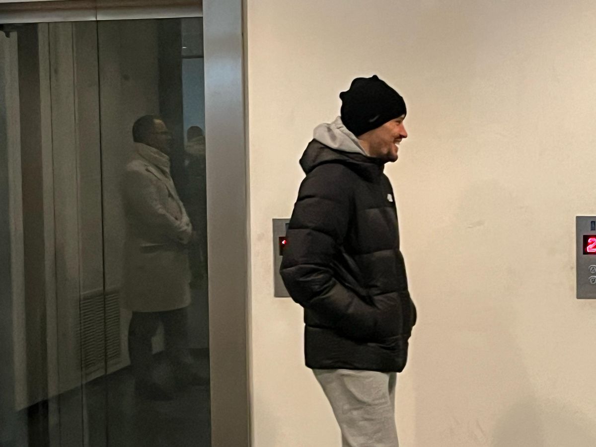 Cum au apărut jucătorii accidentați de la FCSB, după meciul cu Dinamo