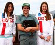Anastasia Myskina, una dintre cele mai misterioase jucătoare din tenisul feminin